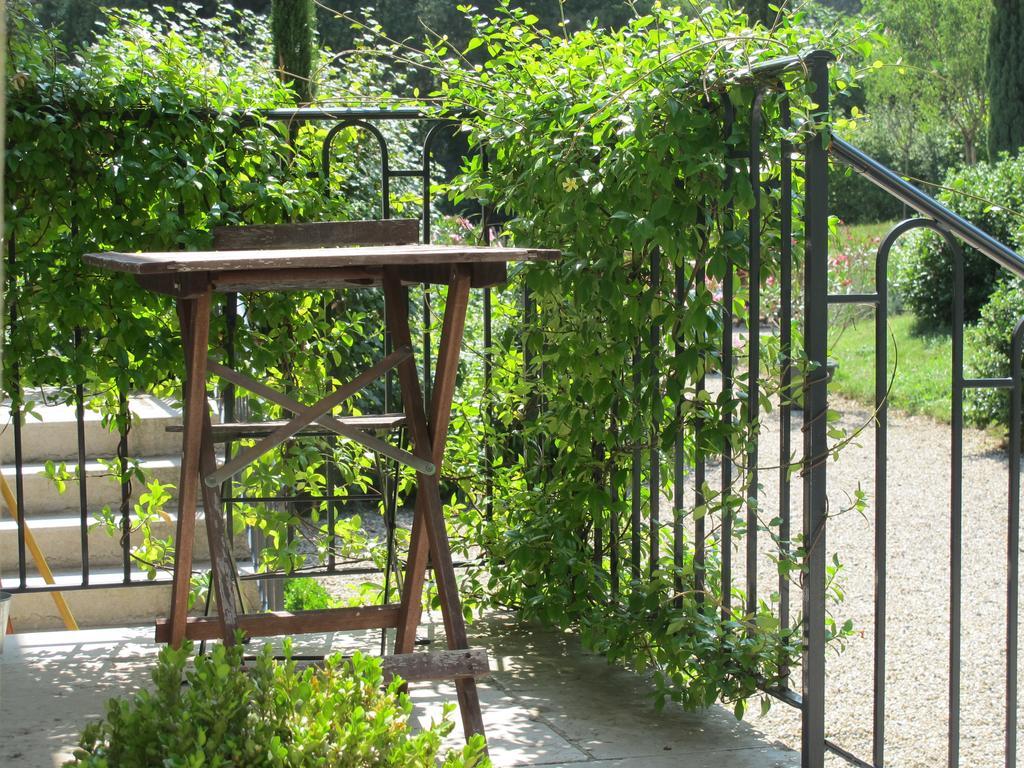 Les Communs Du Manoir Apartment Écully Стая снимка