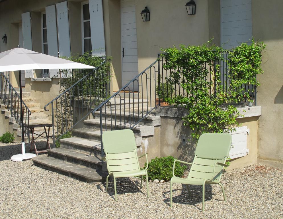 Les Communs Du Manoir Apartment Écully Стая снимка