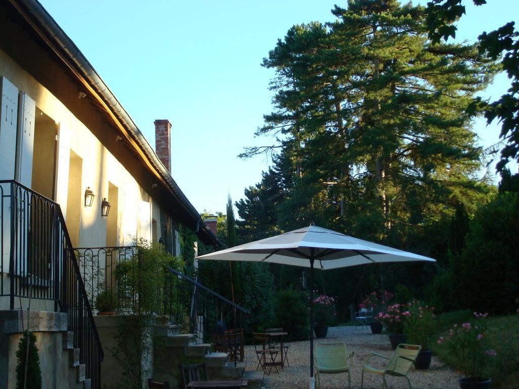 Les Communs Du Manoir Apartment Écully Стая снимка
