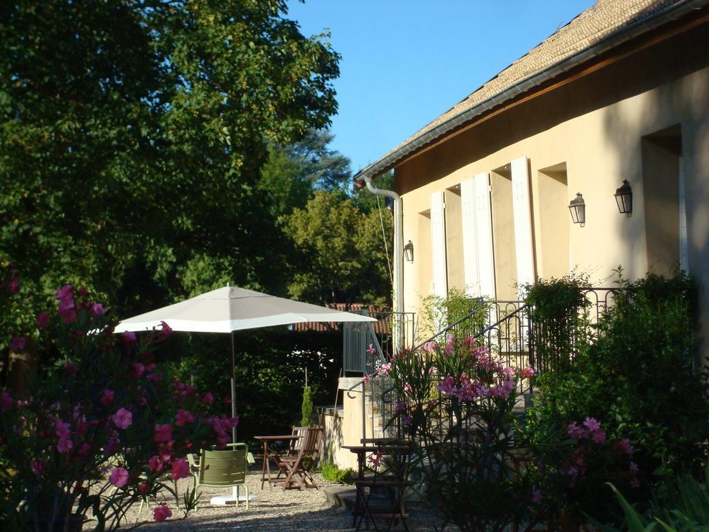 Les Communs Du Manoir Apartment Écully Стая снимка