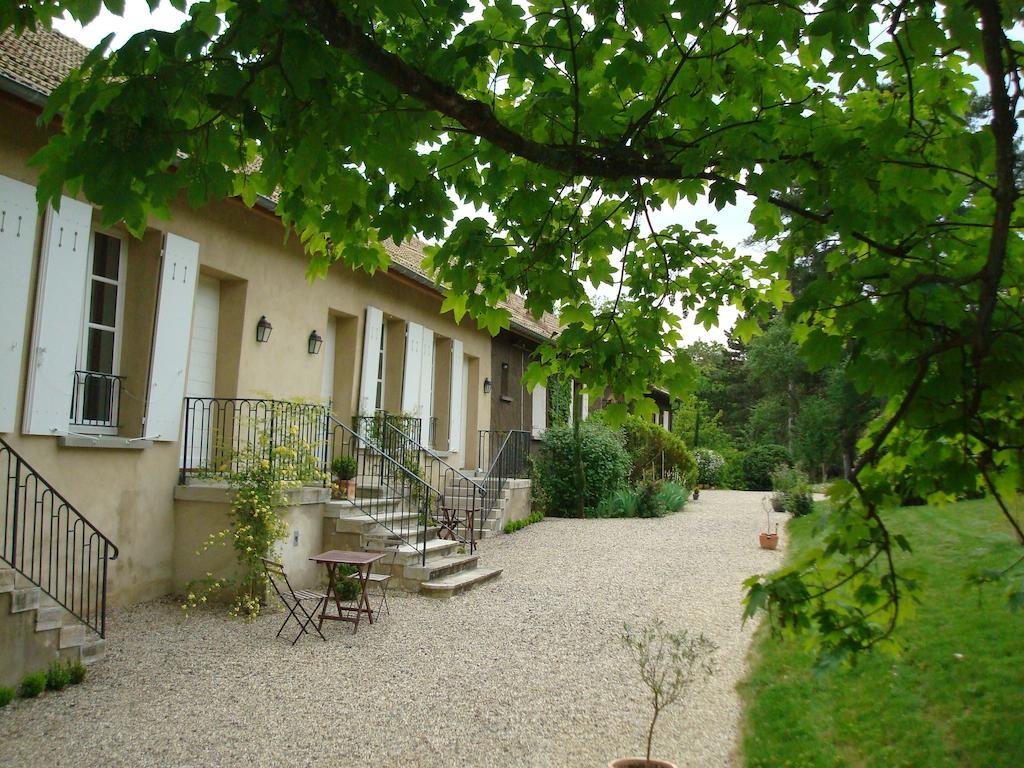 Les Communs Du Manoir Apartment Écully Стая снимка